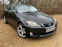 Lexus Is 2.5 250 Se-i Saloon