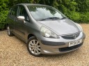 Honda Jazz 1.4 I-dsi Se Hatchback