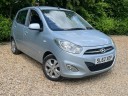 Hyundai I10 1.2 Active Hatchback