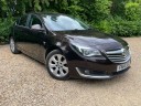 Vauxhall Insignia 2.0 Cdti Ecoflex Sri Hatchback