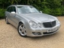 Mercedes-benz E Class 3.5 E350 CGI Avantgarde Estate 5dr Petrol G-Tronic (224 g/km, 292 bhp)