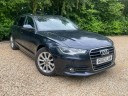 Audi A6 Avant 2.0 Tdi Se Estate