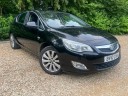 Vauxhall Astra 1.6 16v Se Hatchback