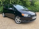 Mitsubishi Colt 1.3 Cz2 Hatchback