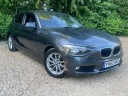 Bmw 1 Series 1.6 116d Ed Efficientdynamics Hatchback