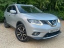 Nissan X-trail 1.6 Dci N-tec Suv