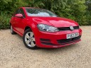 Volkswagen Golf 1.4 Tsi Bluemotion Tech Se Hatchback