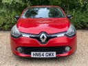 Renault Clio 0.9 Tce Eco Dynamique Medianav Hatchback