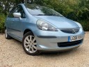 Honda Jazz 1.4 I-dsi Se Hatchback