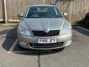 Skoda Octavia 1.9 Tdi Elegance Estate