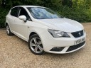 Seat Ibiza 1.4 Toca Hatchback