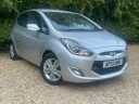 Hyundai Ix20 1.6 Active Hatchback