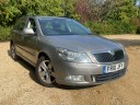 Skoda Octavia 1.9 Tdi Elegance Estate