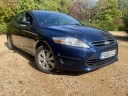 Ford Mondeo 2.0 Edge Hatchback