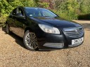 Vauxhall Insignia 2.0 Cdti Se Nav Hatchback