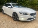 Volvo V40 1.6 D2 R-design Hatchback