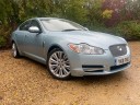 Jaguar Xf 3.0d V6 Premium Luxury Saloon