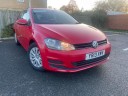 VolkswagenGolf1.6 Tdi Bluemotion Tech S Hatchback