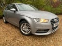 Audi A3 2.0 Tdi Se Technik Hatchback