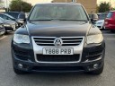 Volkswagen Touareg 3.0 Tdi V6 Altitude Suv