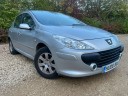 Peugeot 307 1.6 16v S Hatchback