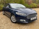 Ford Mondeo 1.5 Tdci Econetic Zetec Hatchback