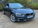 Bmw 3 Series 2.0 320d Luxury Saloon