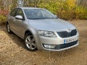 Skoda Octavia 1.6 Tdi Se Hatchback