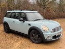 Mini Clubman 1.6 One Estate