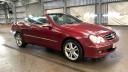 Mercedes-benz Clk 3.0 Clk280 Avantgarde Cabriolet