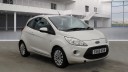 Ford Ka 1.2 Zetec Hatchback