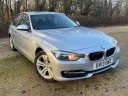 Bmw 3 Series 2.0 320i Sport Saloon